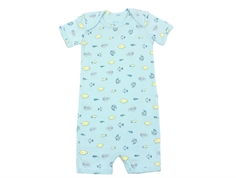 Noa Noa Miniature jumpsuit stratosphere